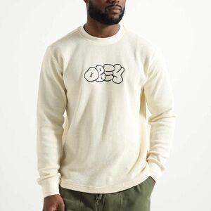 Obey cotton thermal medium